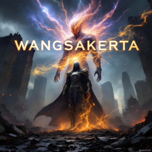 Memahami Ikatan Kosmik: Panduan Lengkap Jenis-Jenis Kontrak di Wangsakerta Dimension.