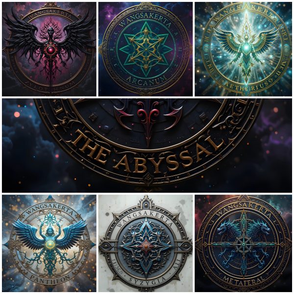 ​Mengenal Kosmologi Wangsakerta: Gerbang Menuju 7 Ordo