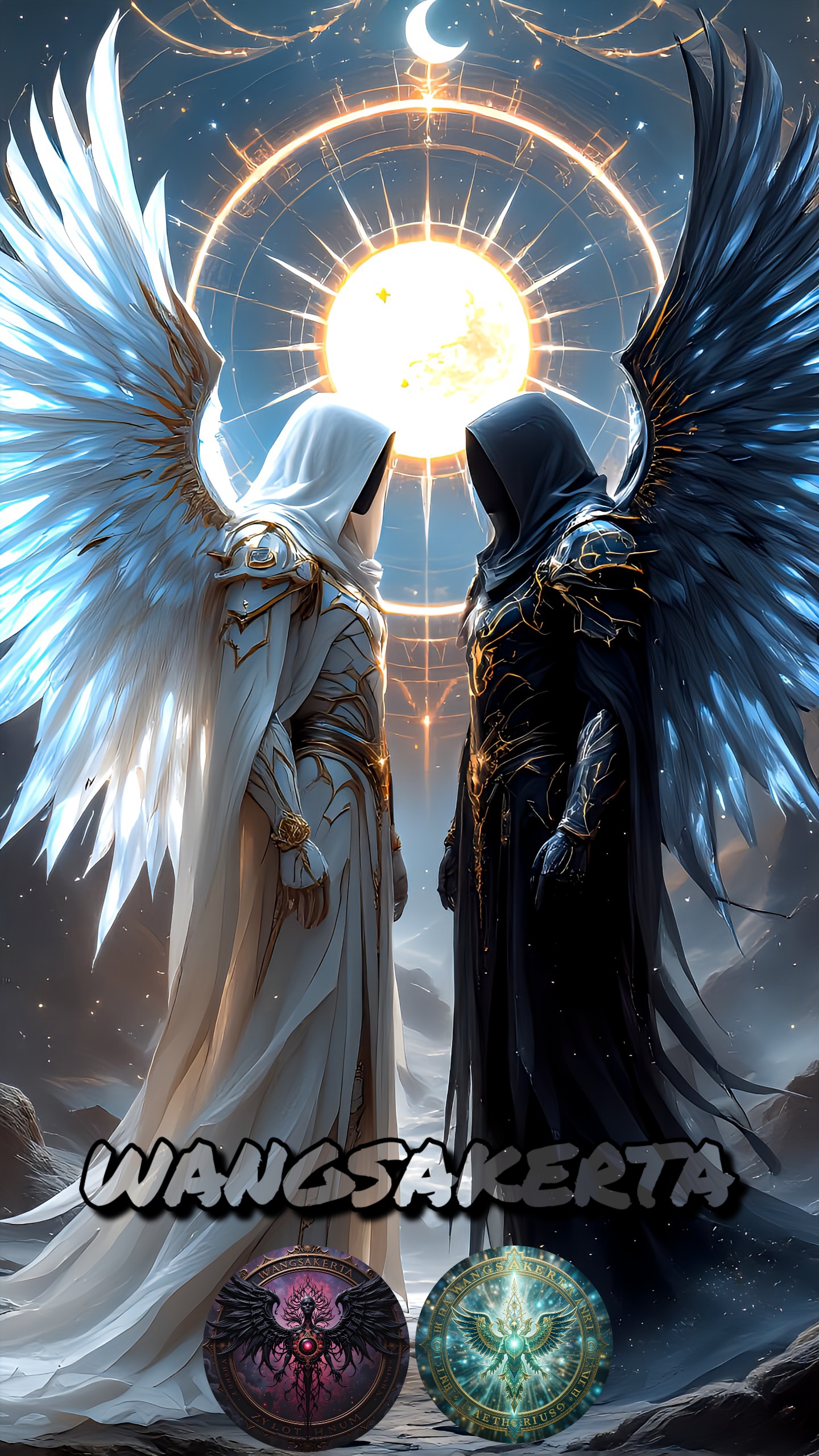 Z+ Class Spirits—The Cosmic Balance