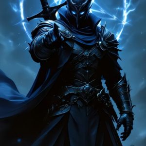 Z Class Spirit: The Unbroken Dark