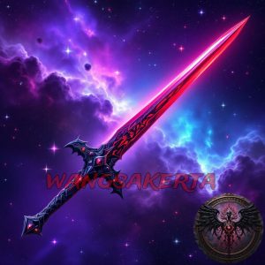 The Scourge of Semyaza