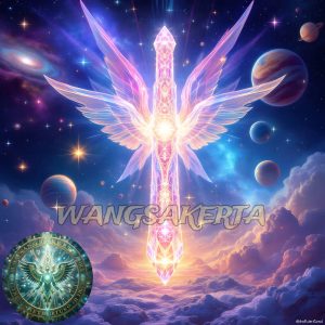 The Seraphic Resonance—Relic