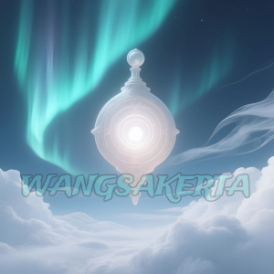 Relic—Celestial Heart