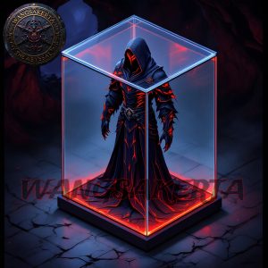 War-gear—The Abyssal Garb