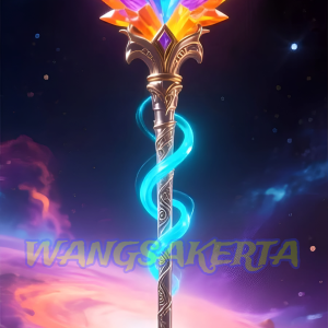 Celestial artefact—Astra Kronos