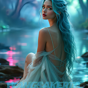 Spirit Conjuration: Whisper of The Verdant Veil