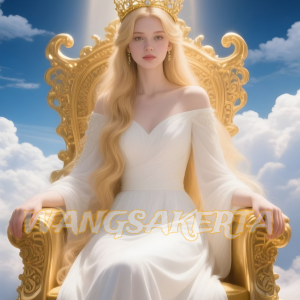 Spirit Conjuration: The Luminous Queen