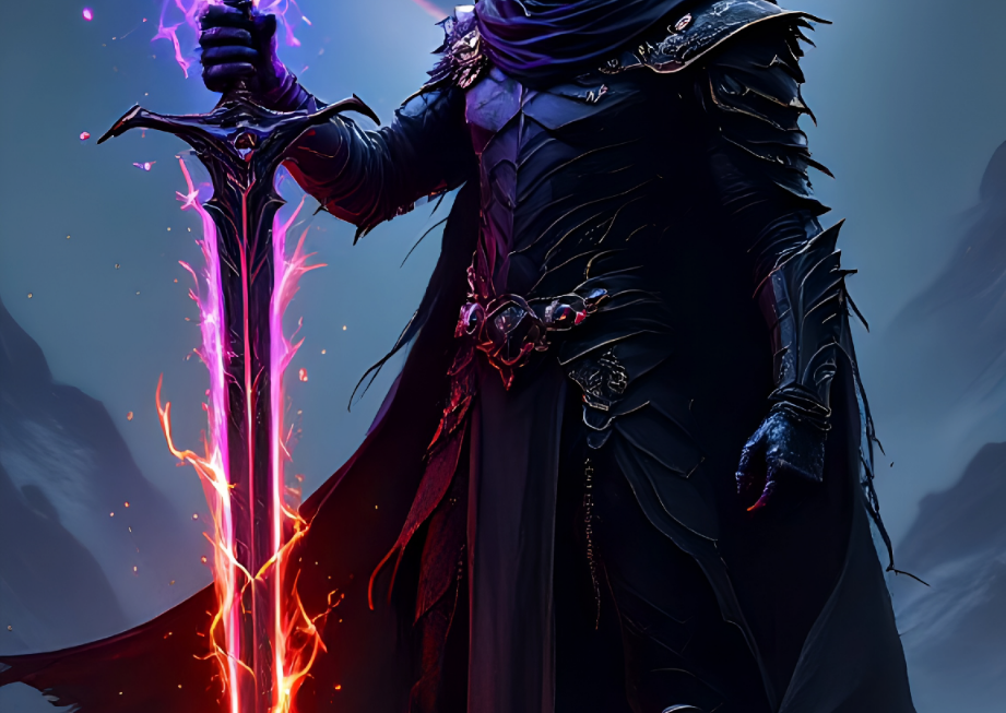 GP.Z class: Daemonta ky'lith