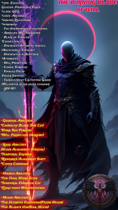 GP.Z class: Daemonta Ky'lith