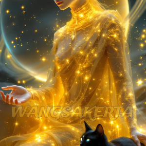 Conjure Spirit: The Auroral Prosperitor