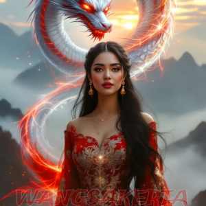 Halloween Edition (Vessel): The Syzygian Dragon