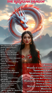 Halloween Edition (Vessel): The Syzygian Dragon