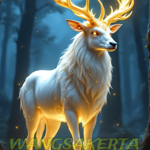 Anima Spirit: Golden Cevrus