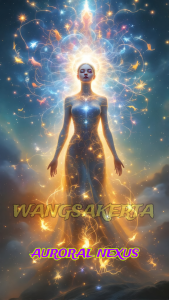 Auroral Nexus/Aura wangi