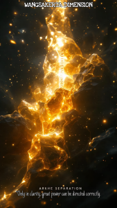 Fase III Separation 2