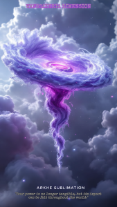Fase VIII Sublimation 2